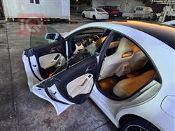 مرسيدس بنز CLA